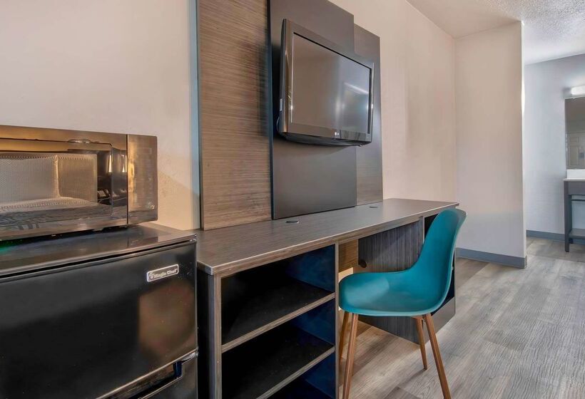 Motel 6 Texarkana, Tx