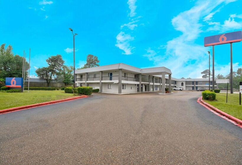 Motel 6 Texarkana, Tx