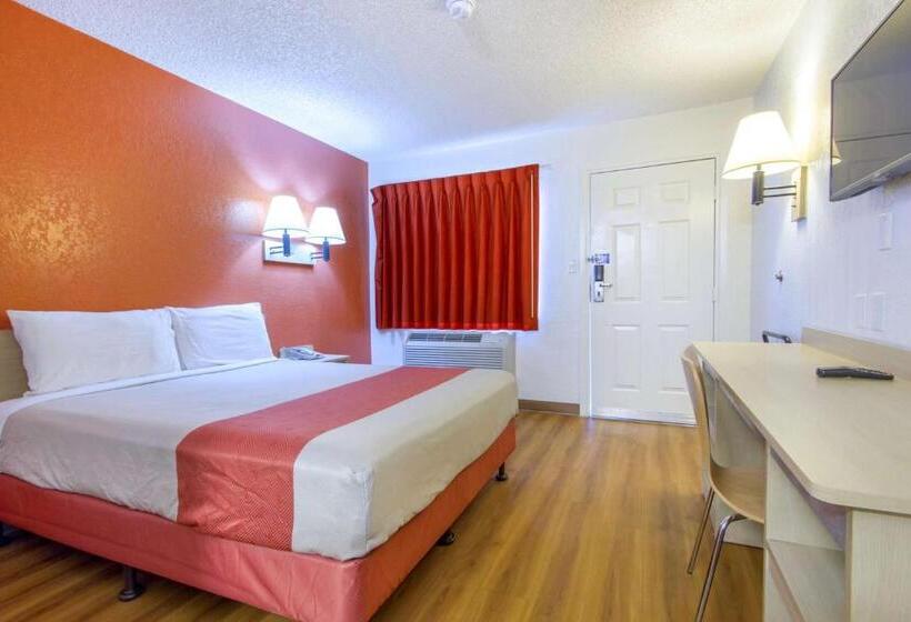 Motel 6 Phoenix, Az Airport 24th Street