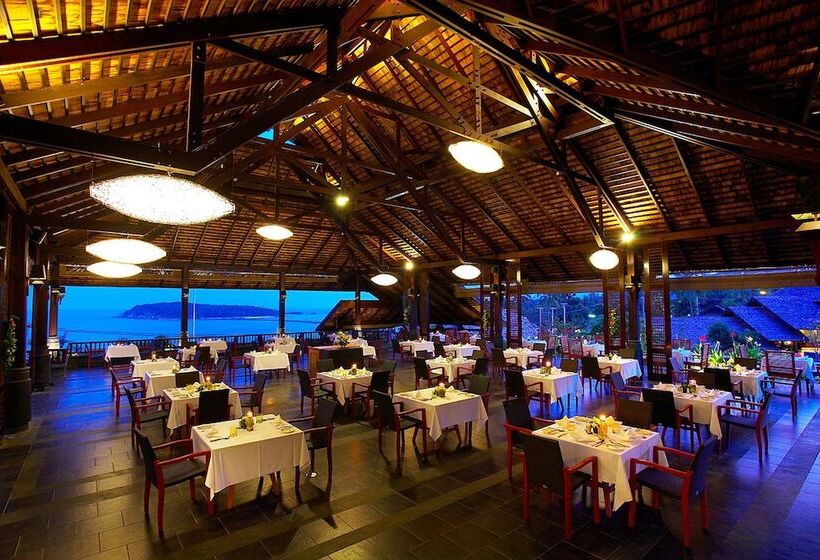 Nora Buri Resort & Spa   Sha Extra Plus