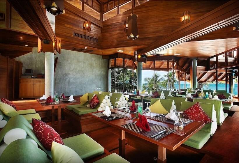 Nora Buri Resort & Spa   Sha Extra Plus