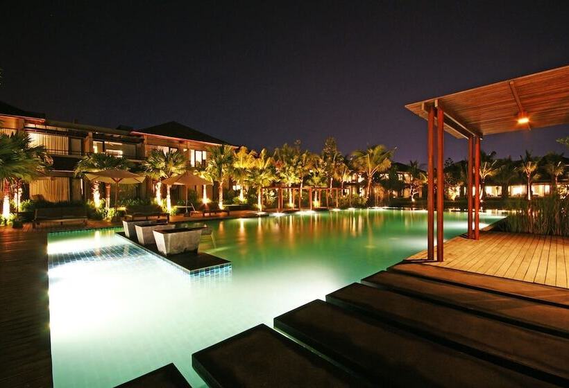 Pattara Resort & Spa