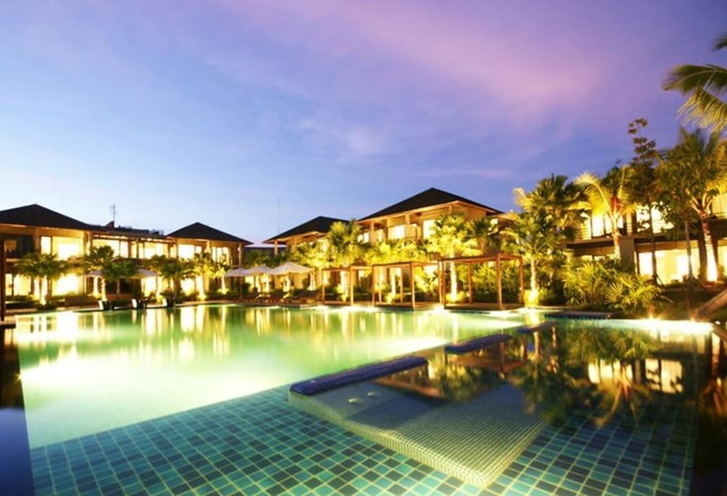 Pattara Resort & Spa