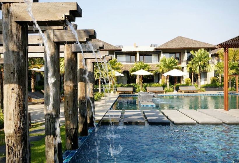 Pattara Resort & Spa