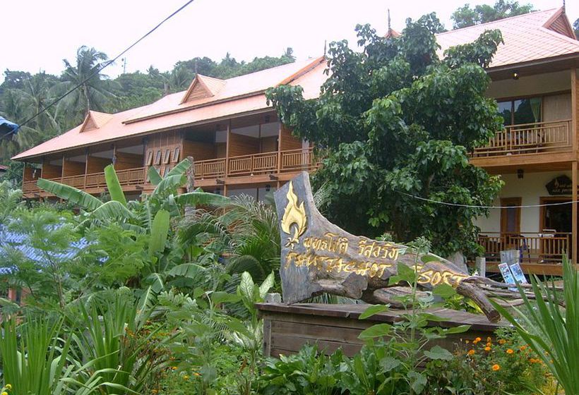 Phuttachot Resort