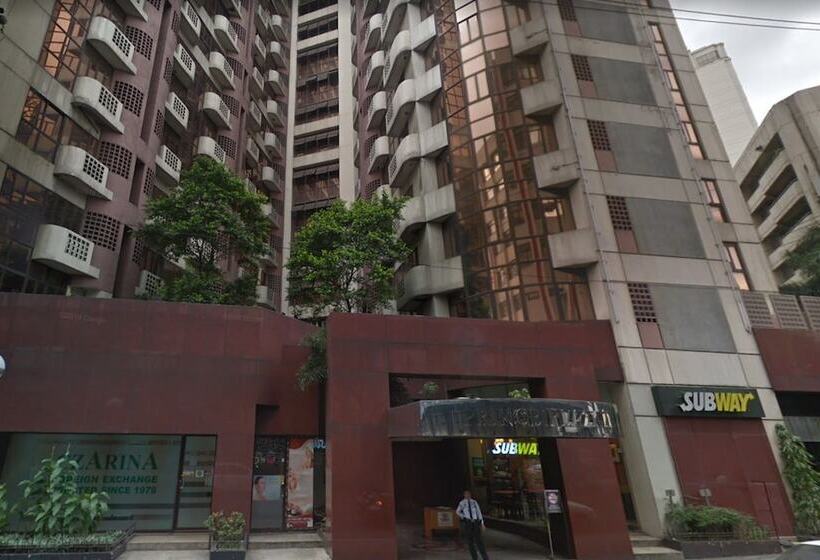 Fotos del hotel Prince Plaza Ii Condotel: 1 Fotos del hotel Prince Plaza Ii Condotel: 1