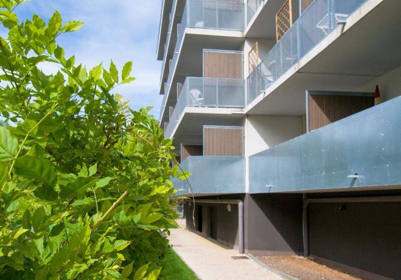 Residence Azurea