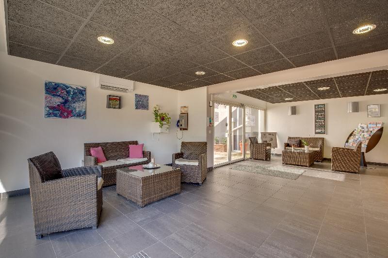 Residence Azurea
