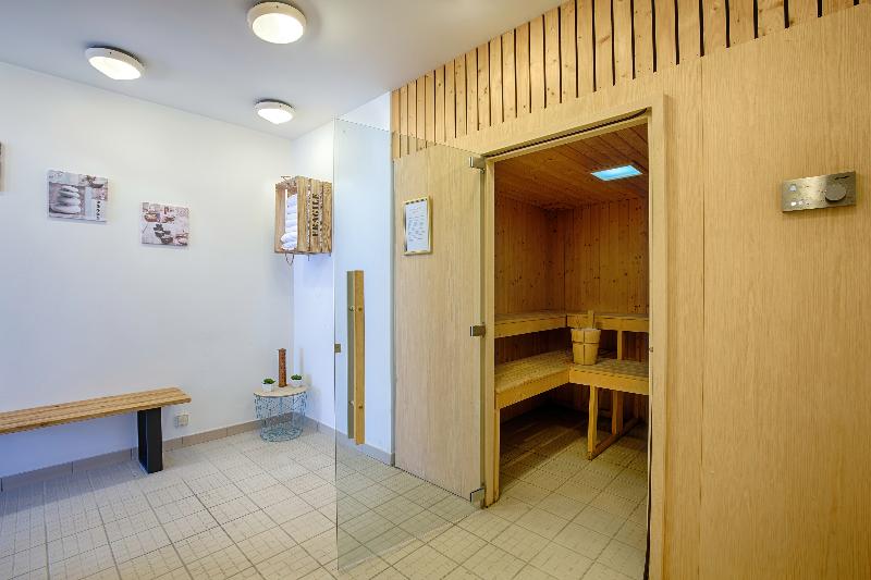 Residence Azurea