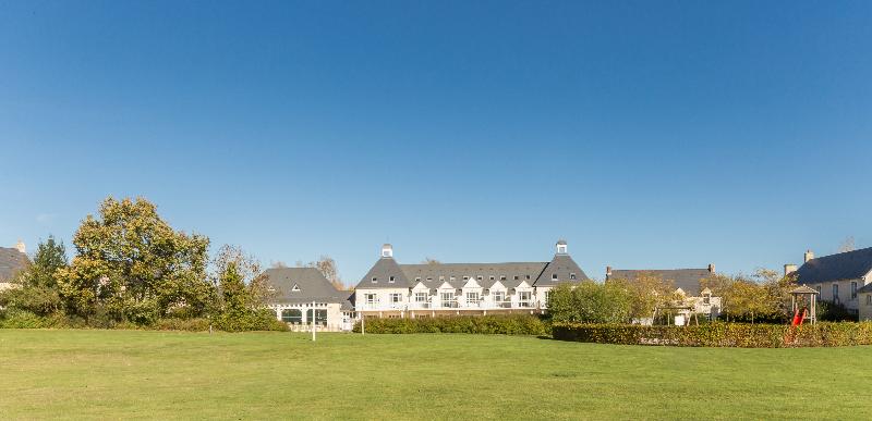 Residence Pierre & Vacances Green Beach