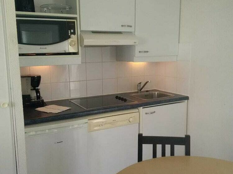 דירת נופש Lagrange Vacances Le Hameau De Peemor Pen