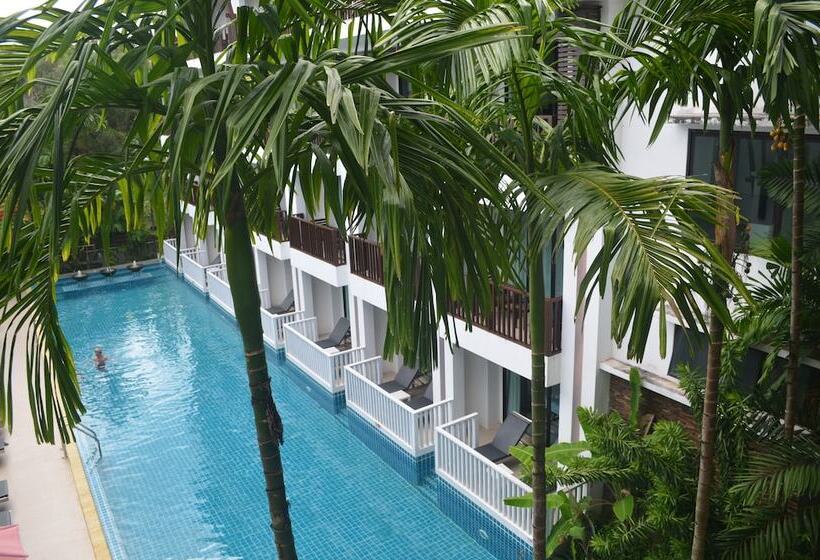 Resort Apasari Krabi