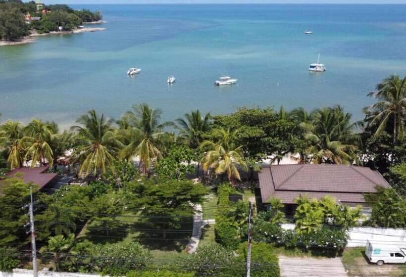 استراحتگاه Samui Garden Home   Sha Extra Plus