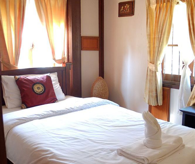 منتجع Tianna Garden Village