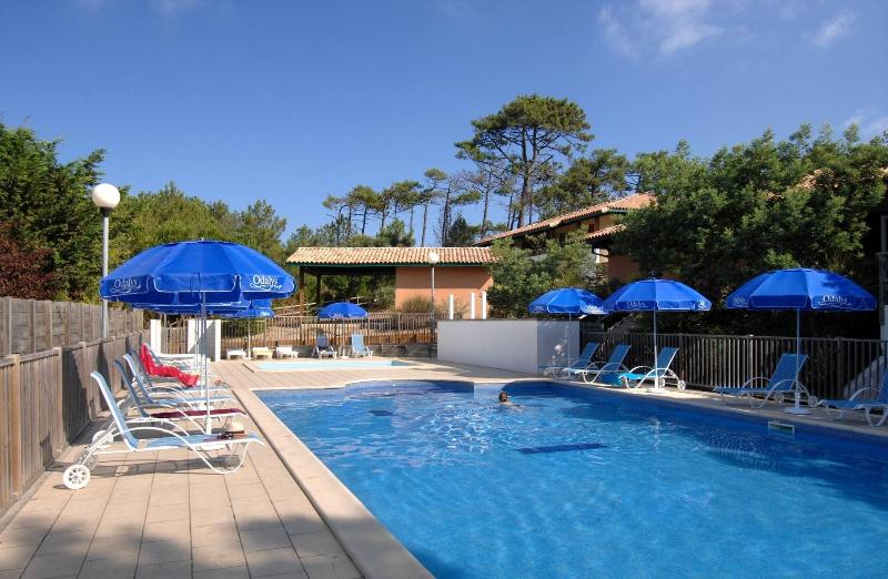 Residence Odalys Bleu Ocean