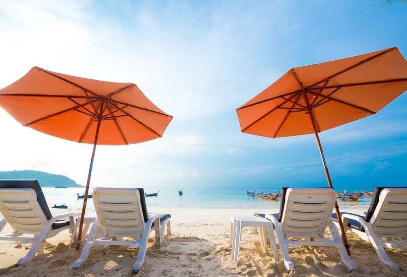 Sita Beach Resort Koh Lipe