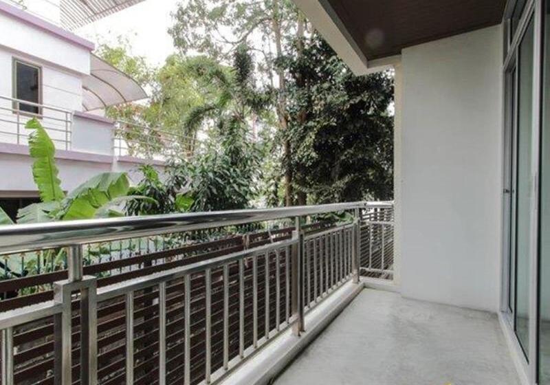 T Series Place Serviced Apartment