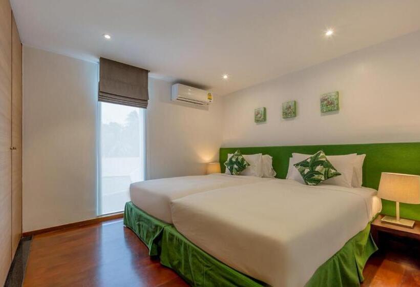 The Chava Resort