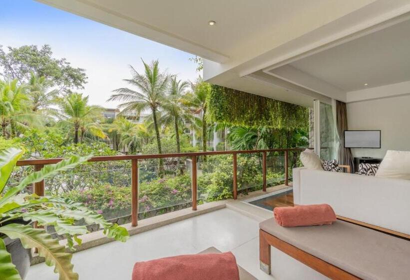 The Chava Resort