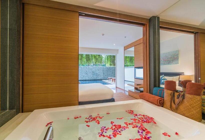 The Chava Resort