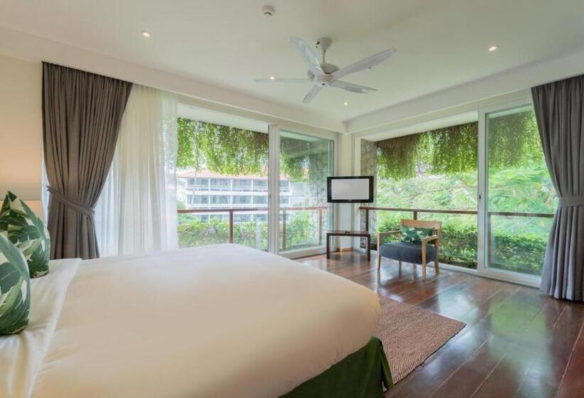 The Chava Resort