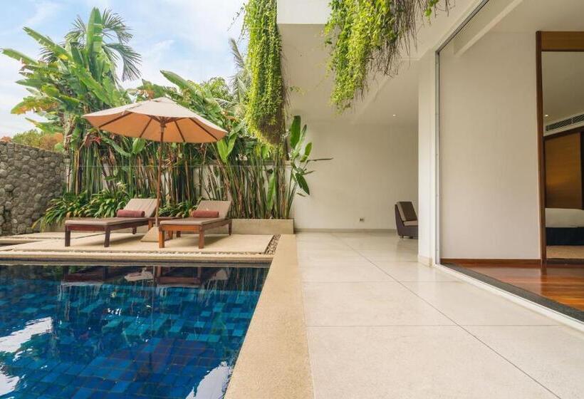 The Chava Resort