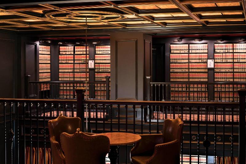 The Citizen Hotel, Autograph Collection