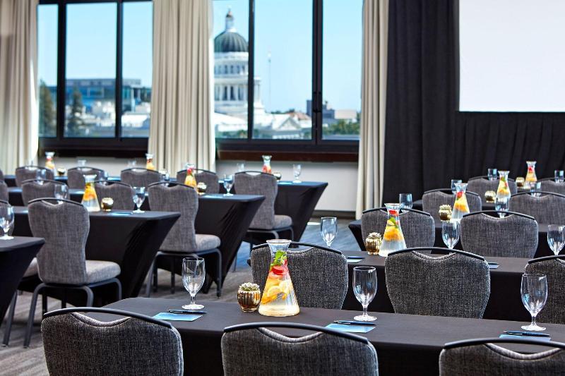 The Citizen Hotel, Autograph Collection