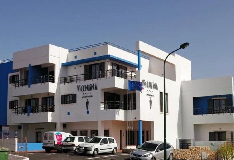 Vicentina
