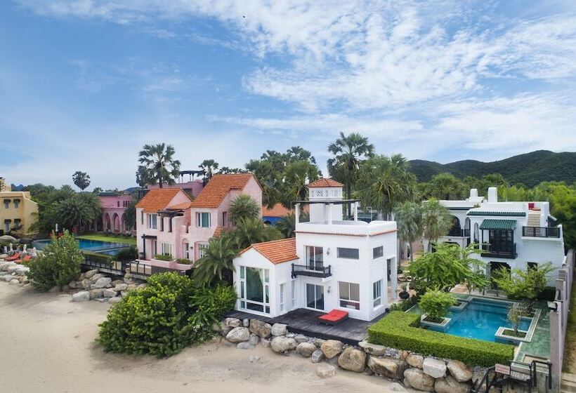 Villa Maroc Resort