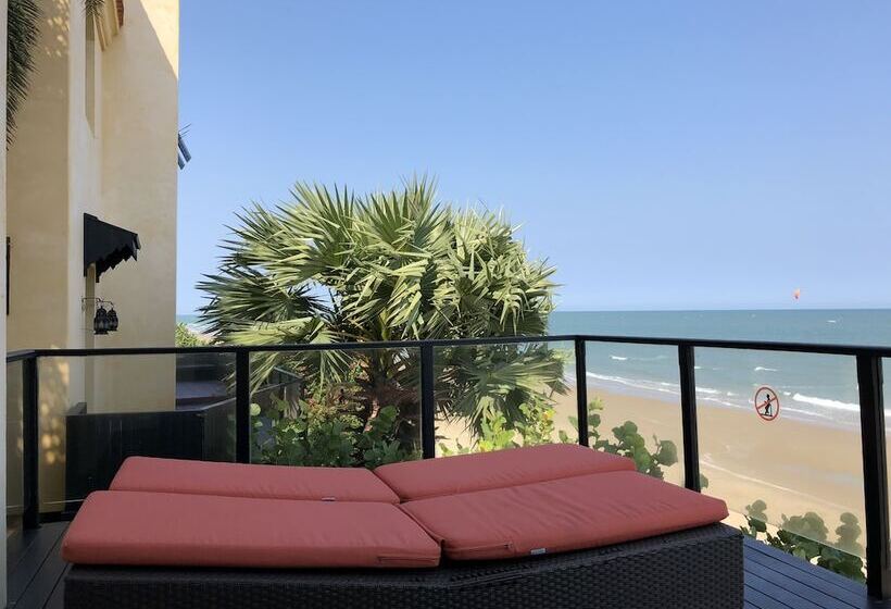 Villa Maroc Resort