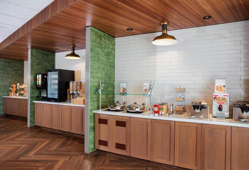 ホテル Fairfield By Marriott Inn & Suites Lebanon Near Expo Center