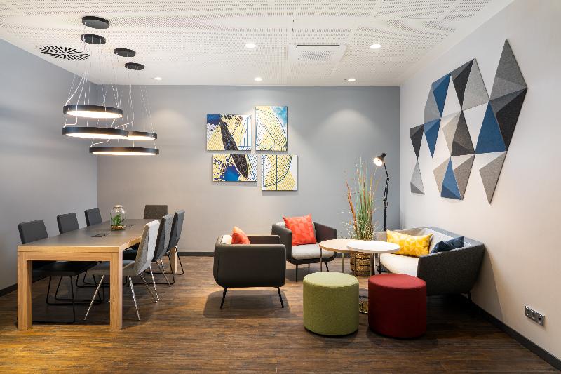 هتل Holiday Inn Express   Rosenheim, An Ihg