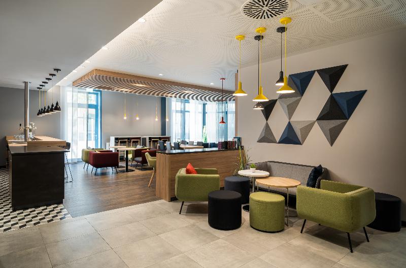 هتل Holiday Inn Express   Rosenheim, An Ihg