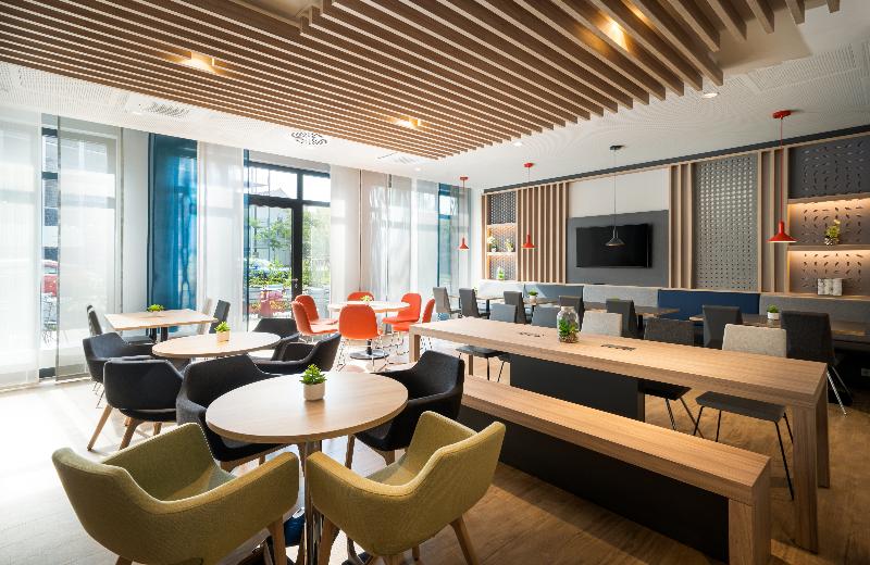 هتل Holiday Inn Express   Rosenheim, An Ihg