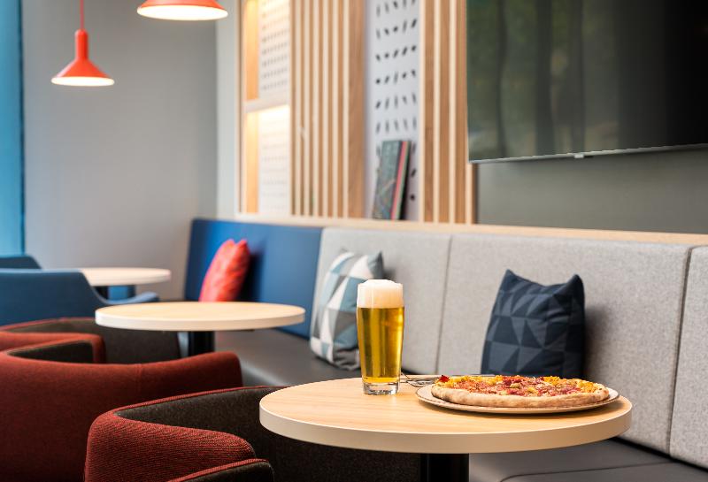 هتل Holiday Inn Express   Rosenheim, An Ihg