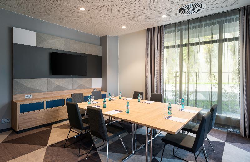 هتل Holiday Inn Express   Rosenheim, An Ihg