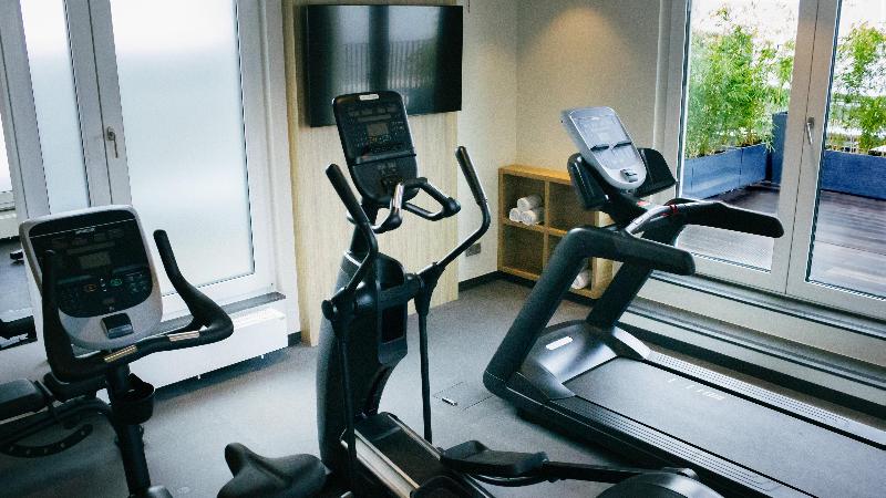 هتل Holiday Inn Express   Rosenheim, An Ihg