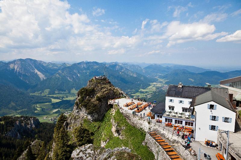 هتل Holiday Inn Express   Rosenheim, An Ihg