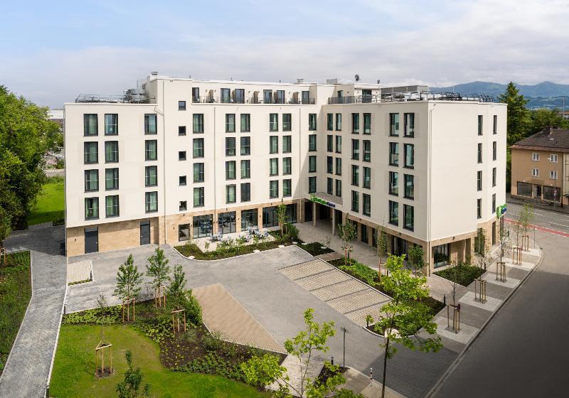 هتل Holiday Inn Express   Rosenheim, An Ihg