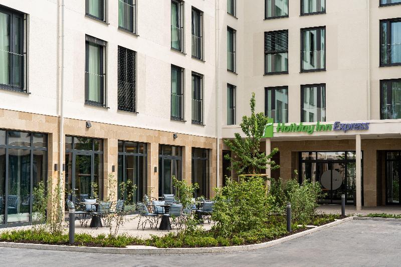 هتل Holiday Inn Express   Rosenheim, An Ihg