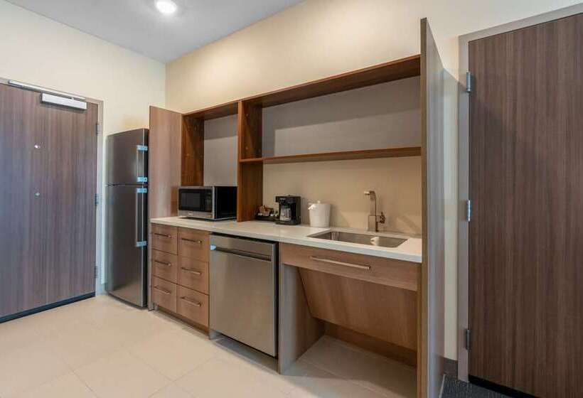 فندق Home2 Suites By Hilton Pocatello, Id