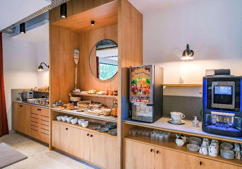 ホテル Ibis Styles Albertville