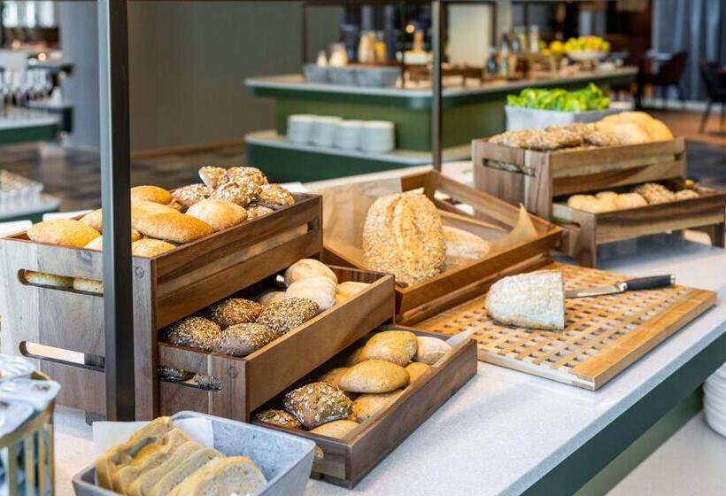 בית מלון כפרי NH Collection Copenhagen