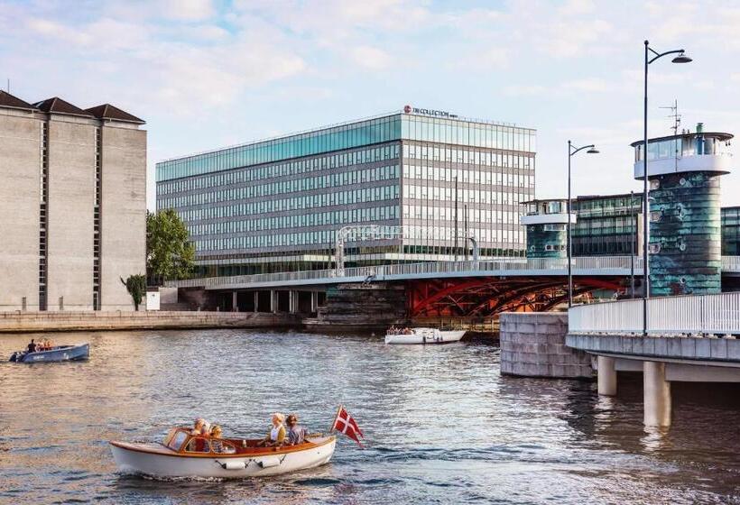 בית מלון כפרי NH Collection Copenhagen