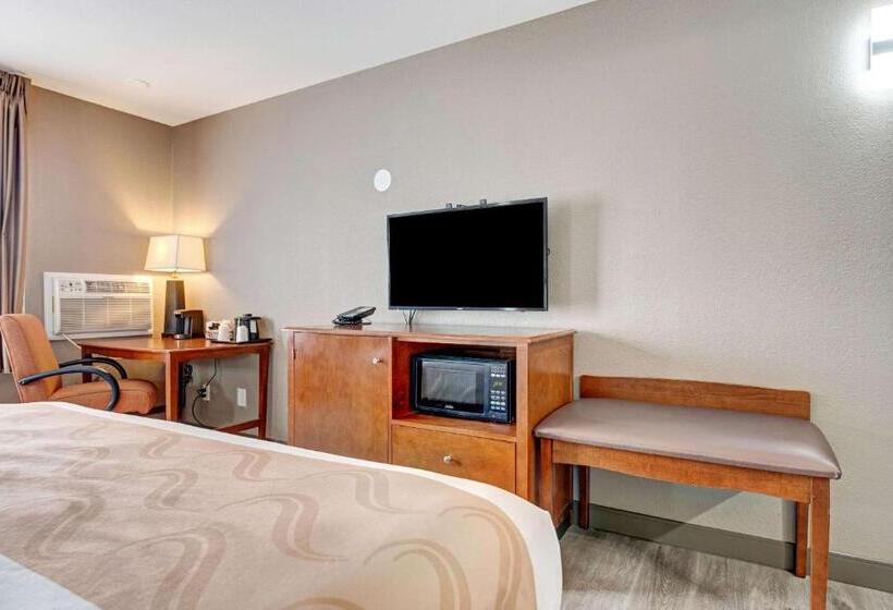 هتل Quality Inn Near Mesa Verde