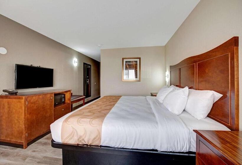 هتل Quality Inn Near Mesa Verde