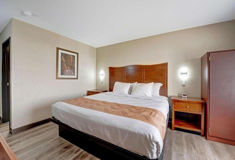 هتل Quality Inn Near Mesa Verde