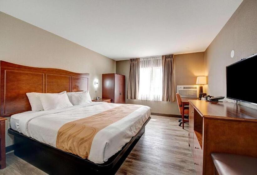 هتل Quality Inn Near Mesa Verde