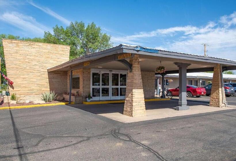 هتل Quality Inn Near Mesa Verde